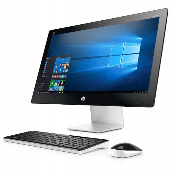 HP 23-Q110NA A10 4x1.8GHz DOTYK AMD FHD HF3