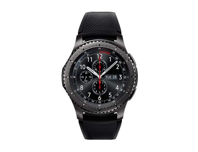 samsung galaxy gear s3 r760