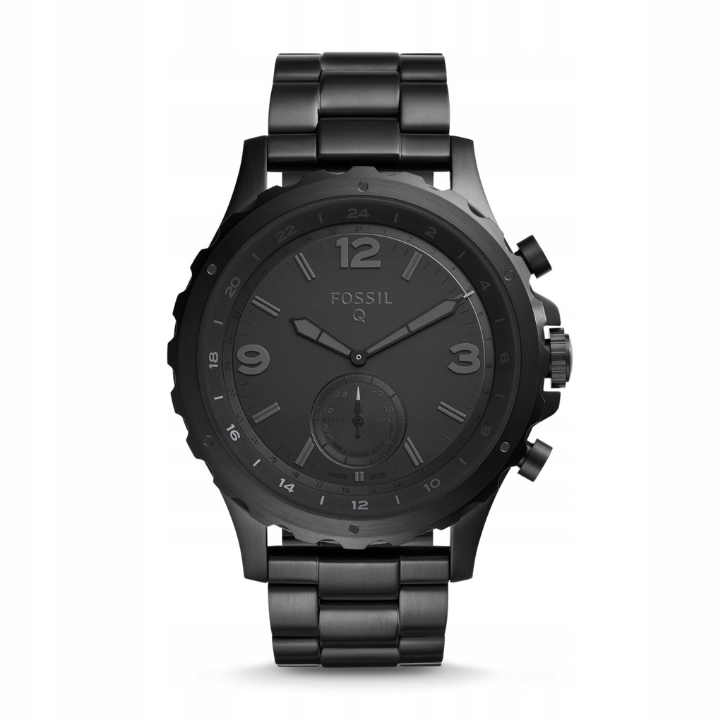 fossil q ftw1115