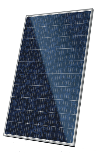 Canadian Solar BATERIA SLONECZNA 12v 24 240W od1zl