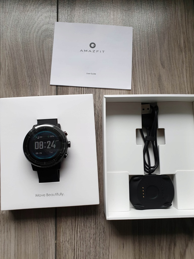 amazfit stratos 2 a1619