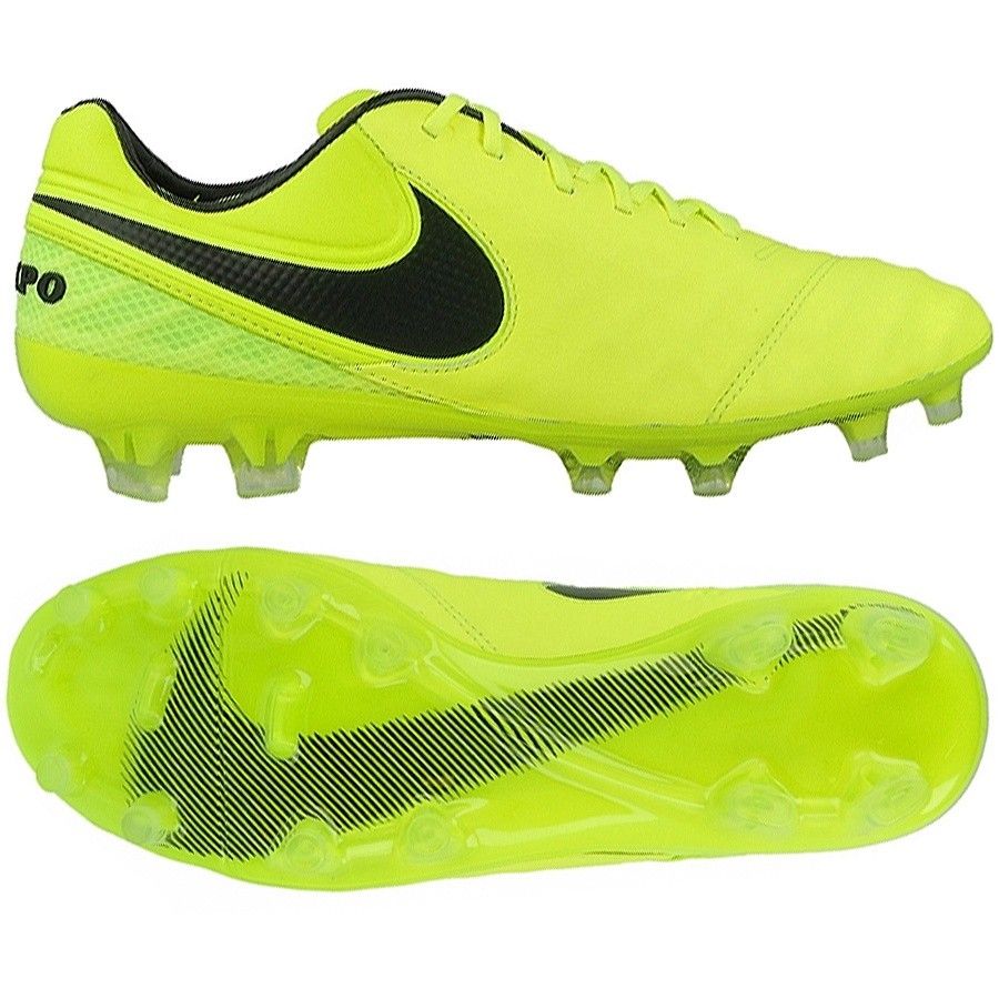 nike tiempo 43