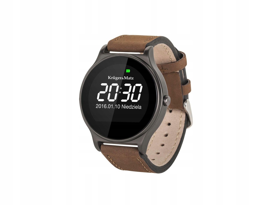 OUTLET Smartwatch KRUGER&MATZ Style Pulsometr