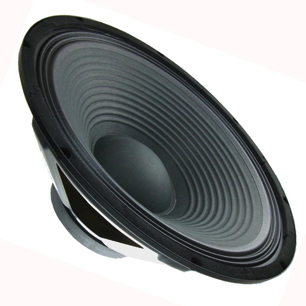 FONICS Głośnik HW1800 gitarowy 300W 45cm 8ohm estr