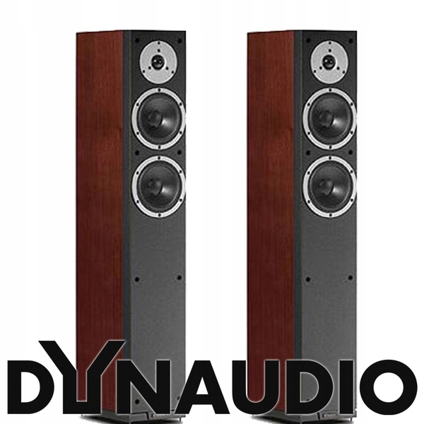 DYNAUDIO Excite X32 Rosewood