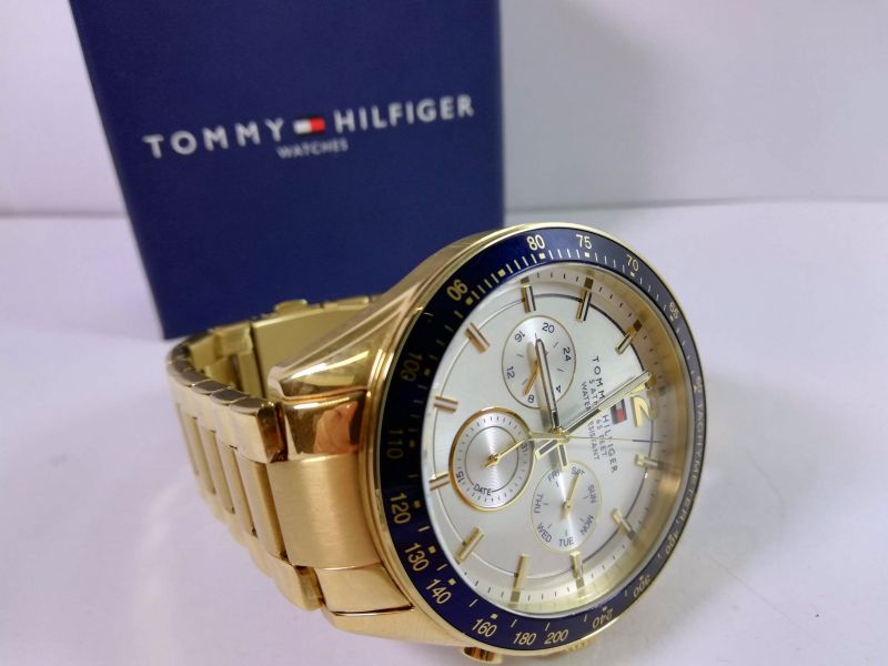 tommy hilfiger 1791121 watch