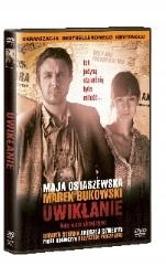 DVD UWIKŁANIE - Maja Ostaszewska