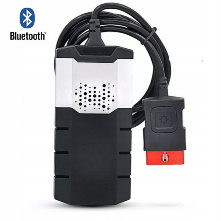 interfejs diagnostyczny Delphi DS150E 7770222452 oficjalne archiwum