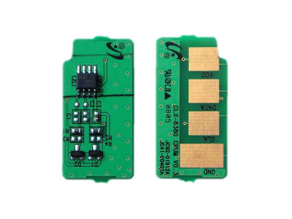 Wieczny chip Samsung SCX-4600 4623F 4623FN reset