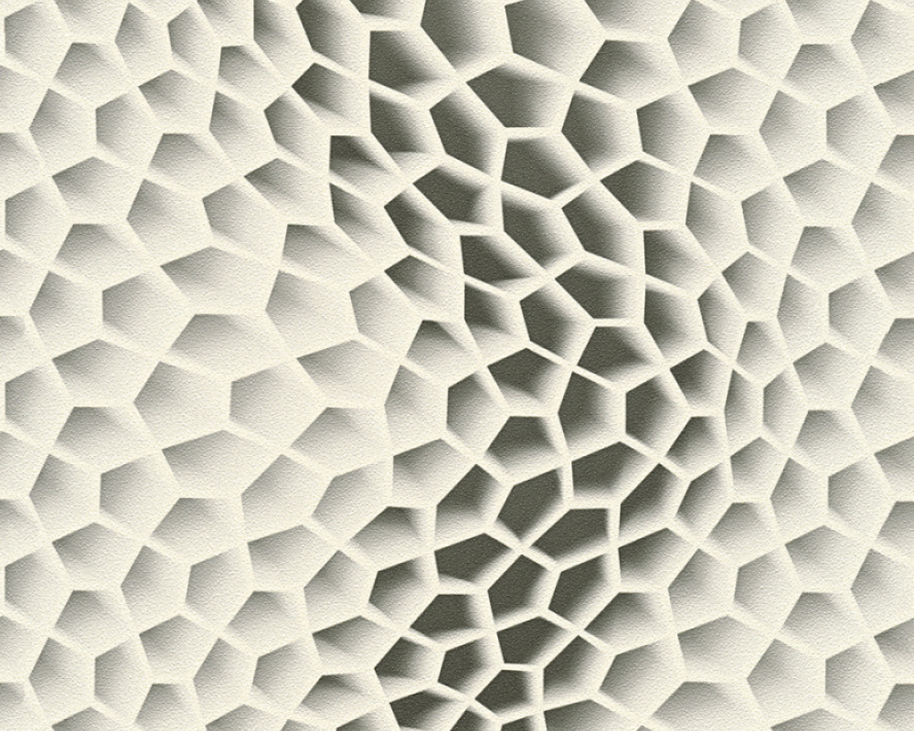TAPETA WINYLOWA 3D GEOMETRIA TAPETY ŚCIENNE FLIZ
