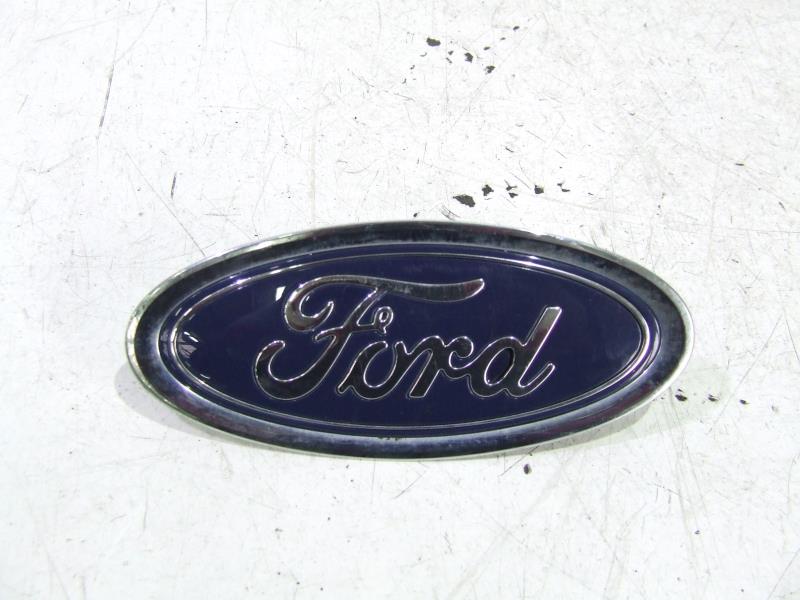 FORD FIESTA MK7 LIFT ZNACZEK LOGO EMBLEMAT PRZÓD 7177159256 oficjalne archiwum Allegro