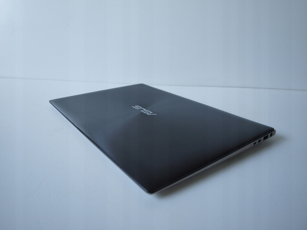 ASUS Zenbook i5/8/256ssd FHD dotyk IPS Fakt.Gw.