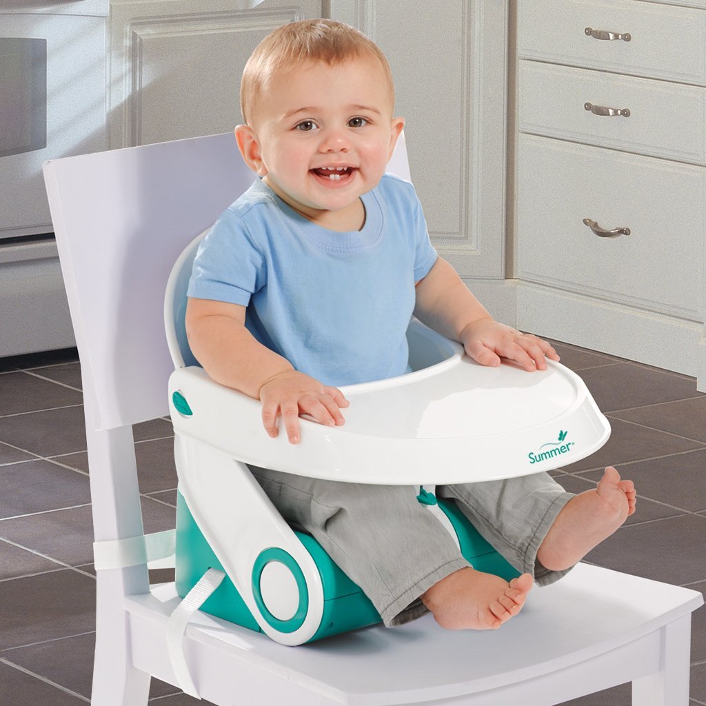 Переносной стульчик для кормления childrens Folding Seat