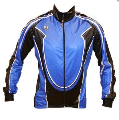 Kurtka BCM Nowatex GAMEX Ultima Blue roz: 8/XXL