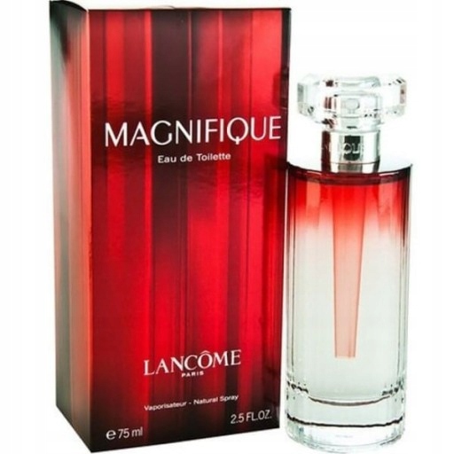 magnifique lancome sephora