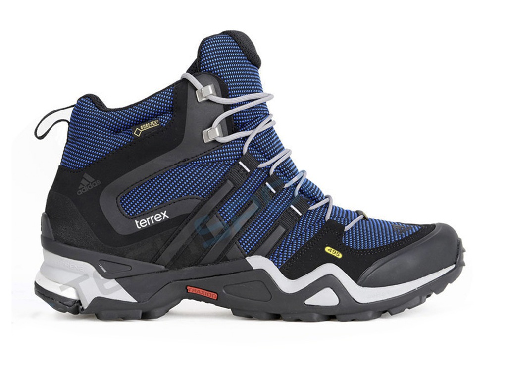 Adidas terrex fast x high gtx on sale