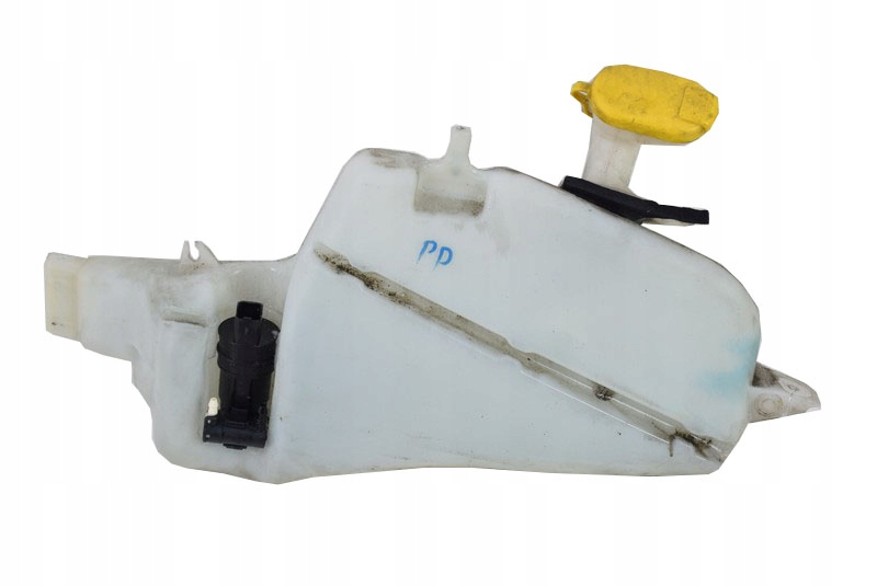 ZBIORNICZEK SPRYSKIWACZY PRAWY RENAULT SCENIC 1 I