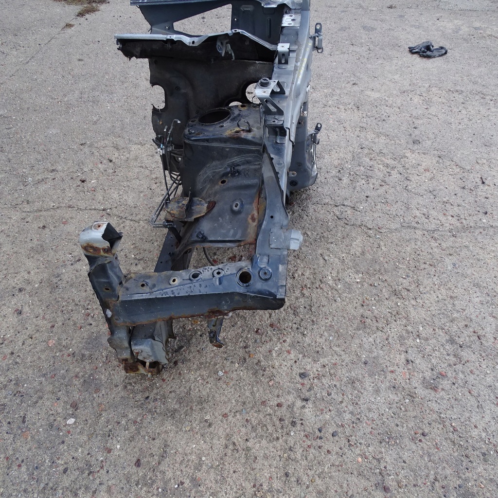 DAIHATSU TERIOS 07r PODŁUŻNICA ĆWIARTKA LEWA - 7603040239 - oficjalne ...