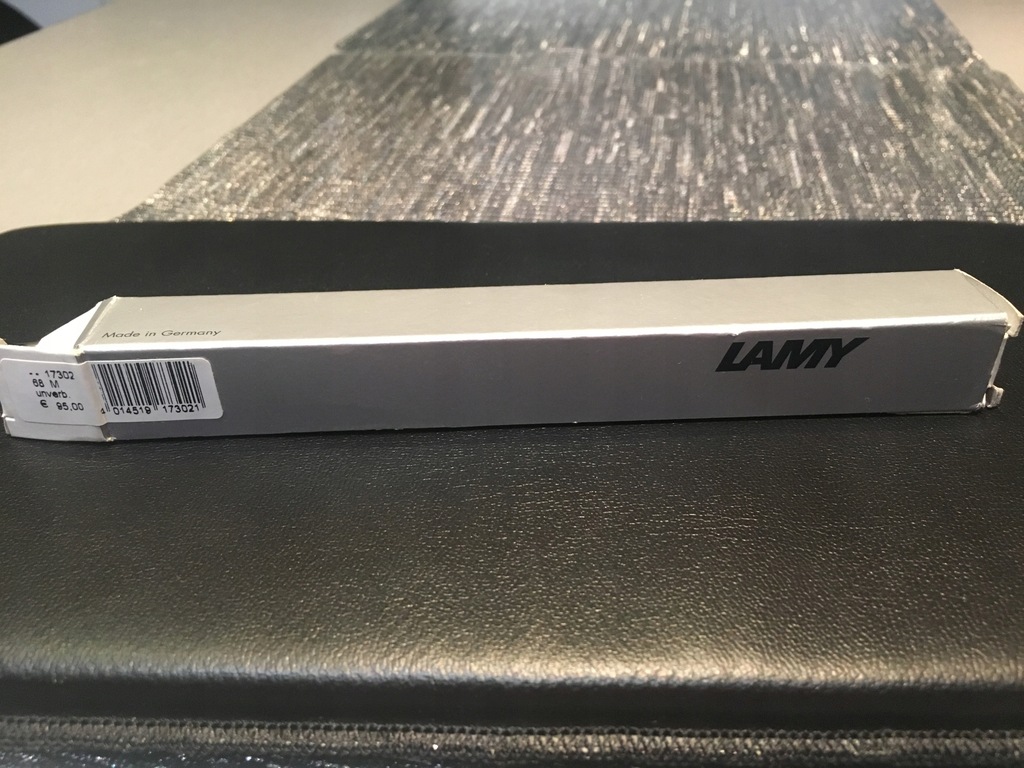 Pióro Lamy Studio