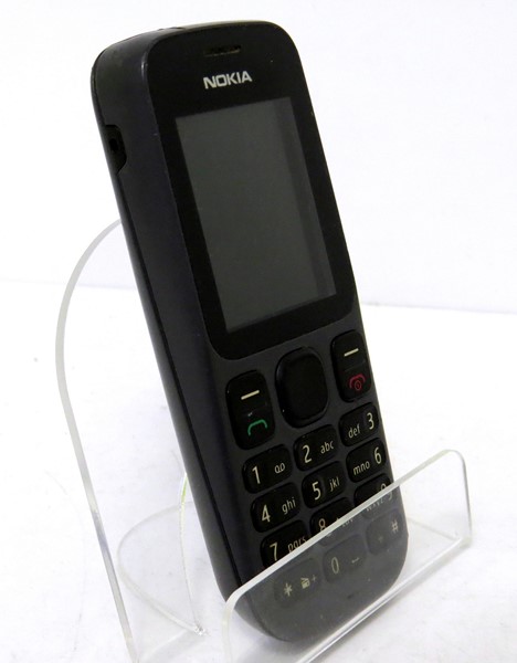 TELEFON NOKIA 130 KOD ZABEZPIECZAJĄCY