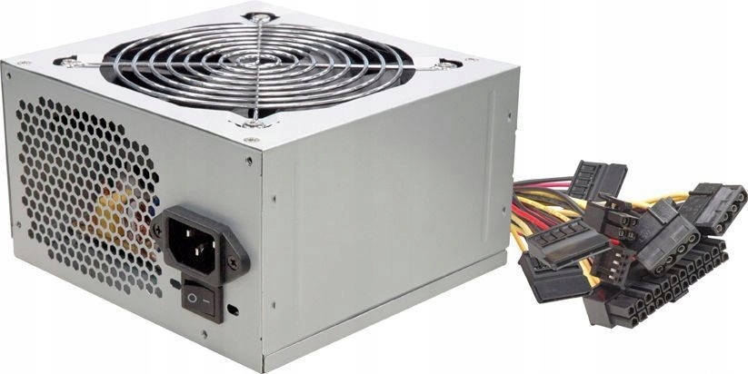 Zasilacz Linkworld Brilliant Power 550W (LPK-19-35