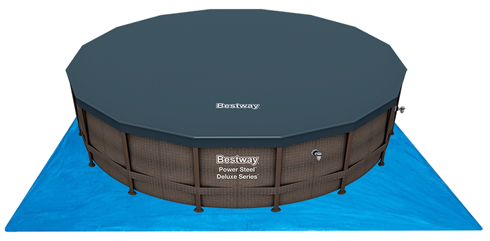 bestway rattan 366