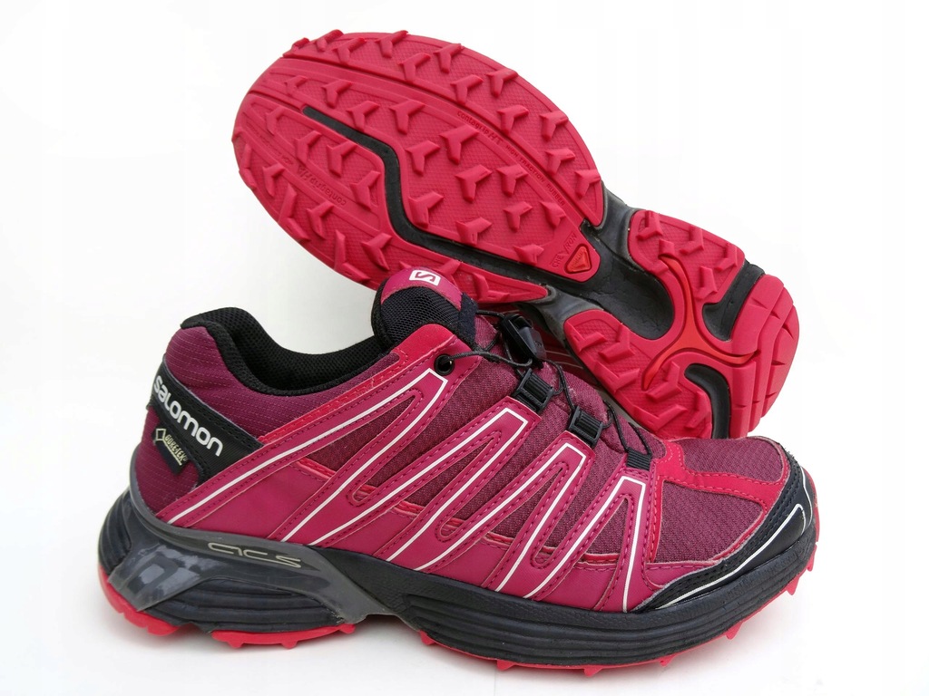 Salomon xt sale tucana gtx