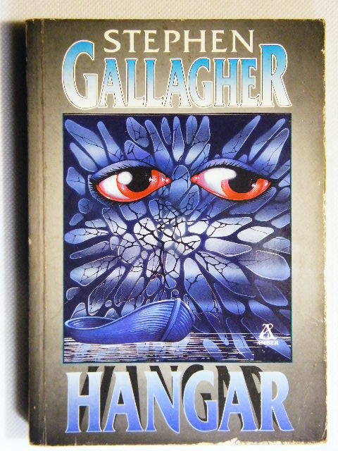 HANGAR Stephen GALLAGHER