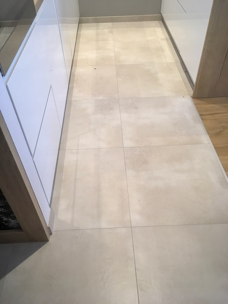 GRES TOWN SOFT GREY 60X60 LIMONE PŁYTKA SZARA