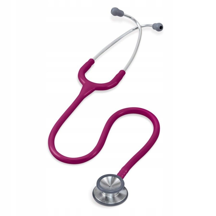 STETOSKOP Littmann CLASSIC II malinowy