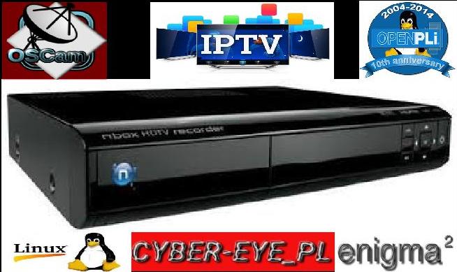Moduł ModChip do nBox BZZB/BXZB Enigma2 + GRATIS