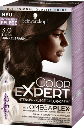 Schwarzkopf Color EXPERT Farba 3.0 Omega Plex