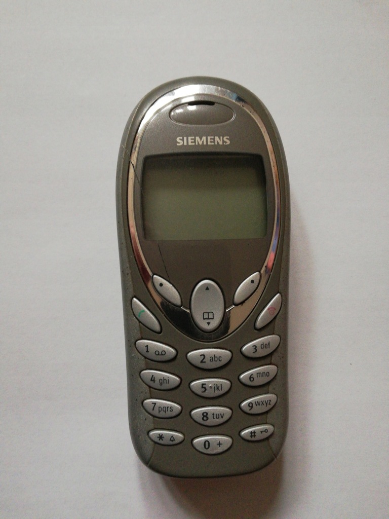 siemens a51