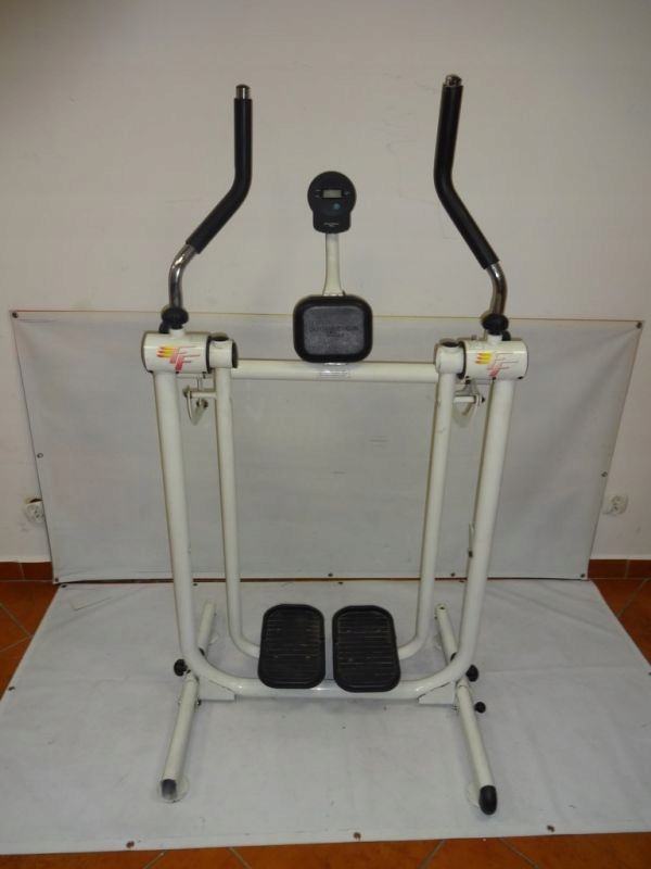 PRZYRZĄD DO ĆWICZEŃ GUTHY RENKER FITNESS FLYER 7738603179 oficjalne