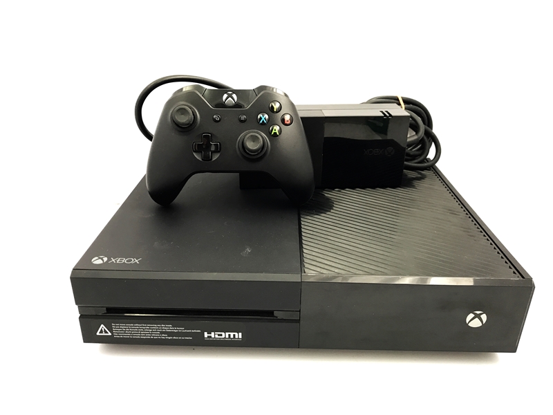 MICROSOFT XBOX ONE 500GB