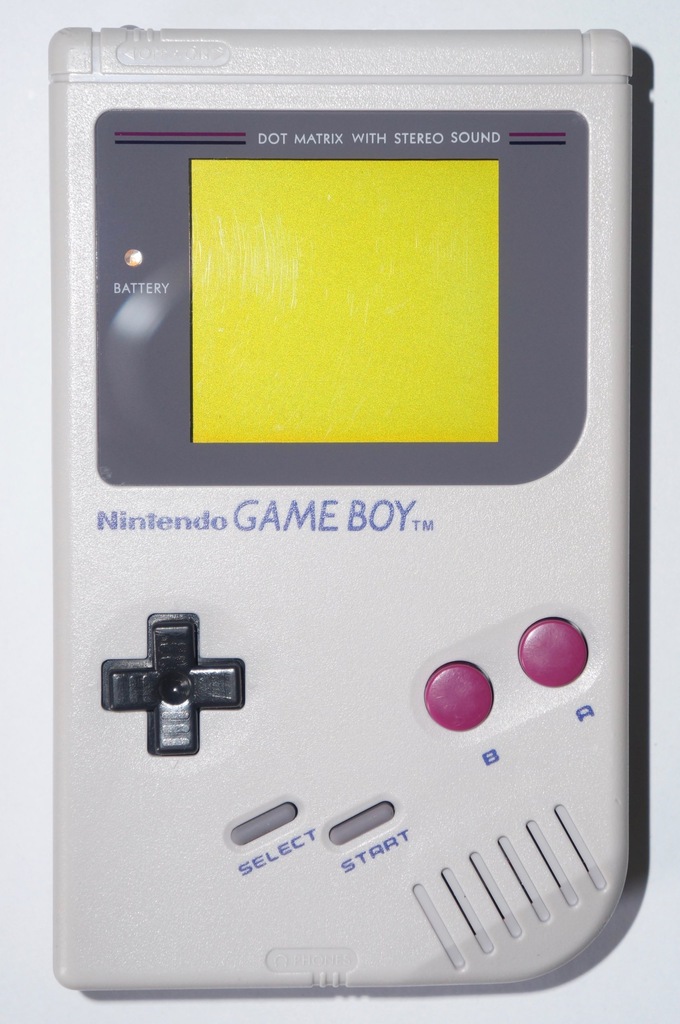 gameboy classic