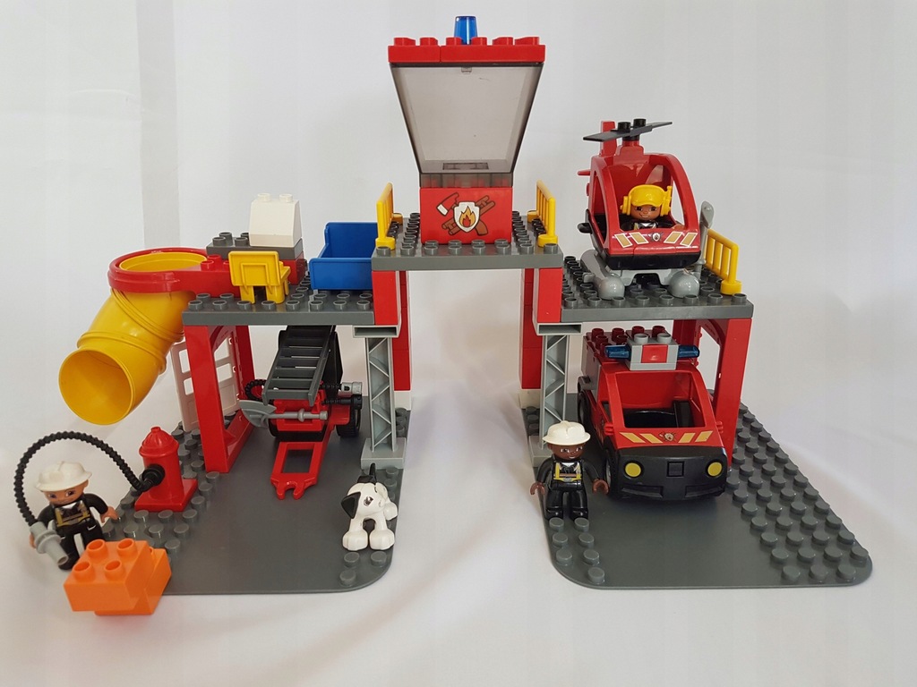 Lego 5601 2024