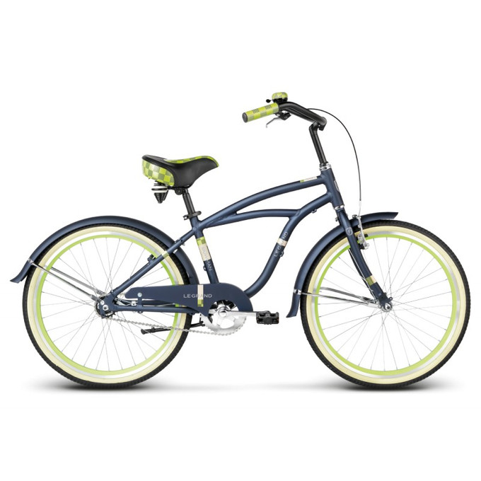 Le Grand Bowman Junior 24" 2016 Nowy Tanio