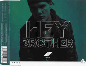 Avicii -Hey Brother