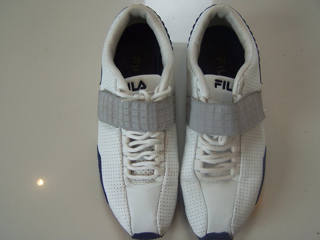 fila 38