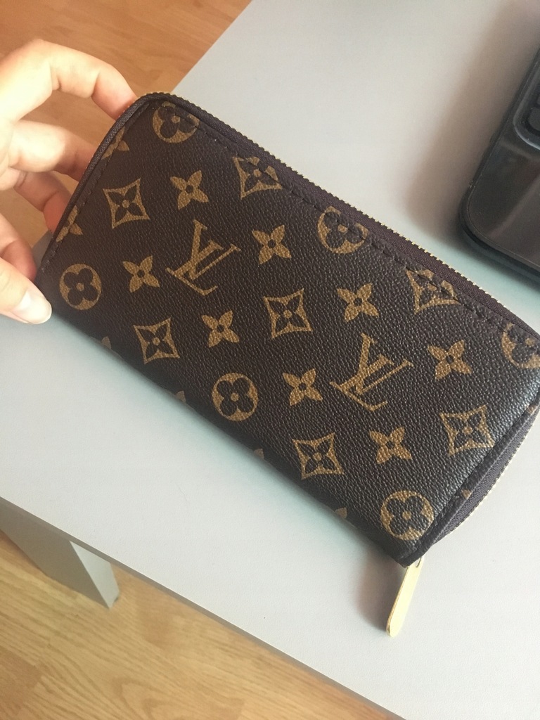 Portfel Louis Vuitton