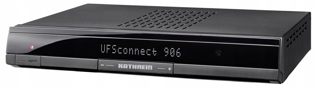 Tuner Kathrein UFSconnect 906 HDTV