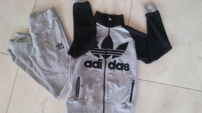 Dres Adidas s/m Nowy