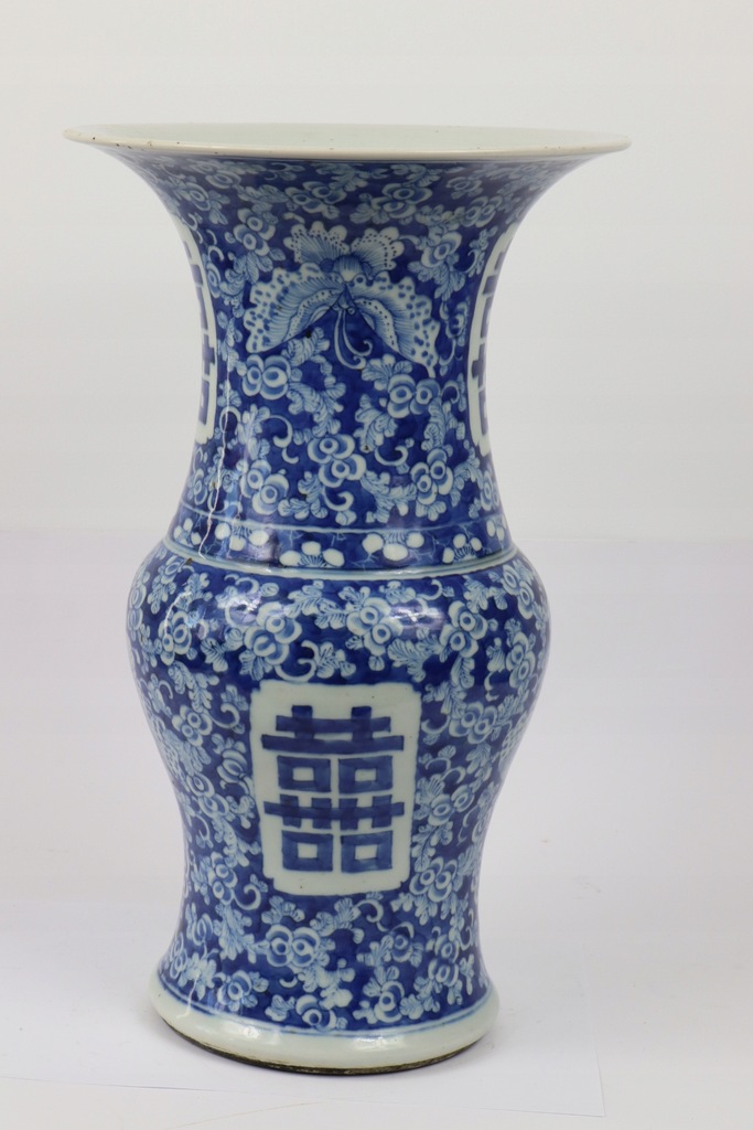Chiny Chenghua XV XVIII wiek Waza Antyk