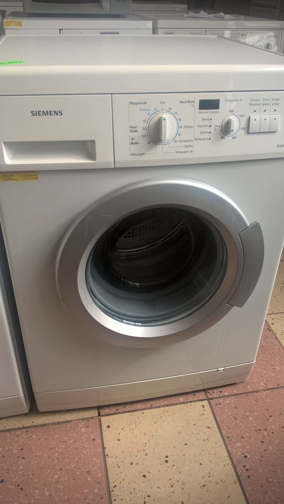 Pralka Siemens Siwamat XL 144G (11)