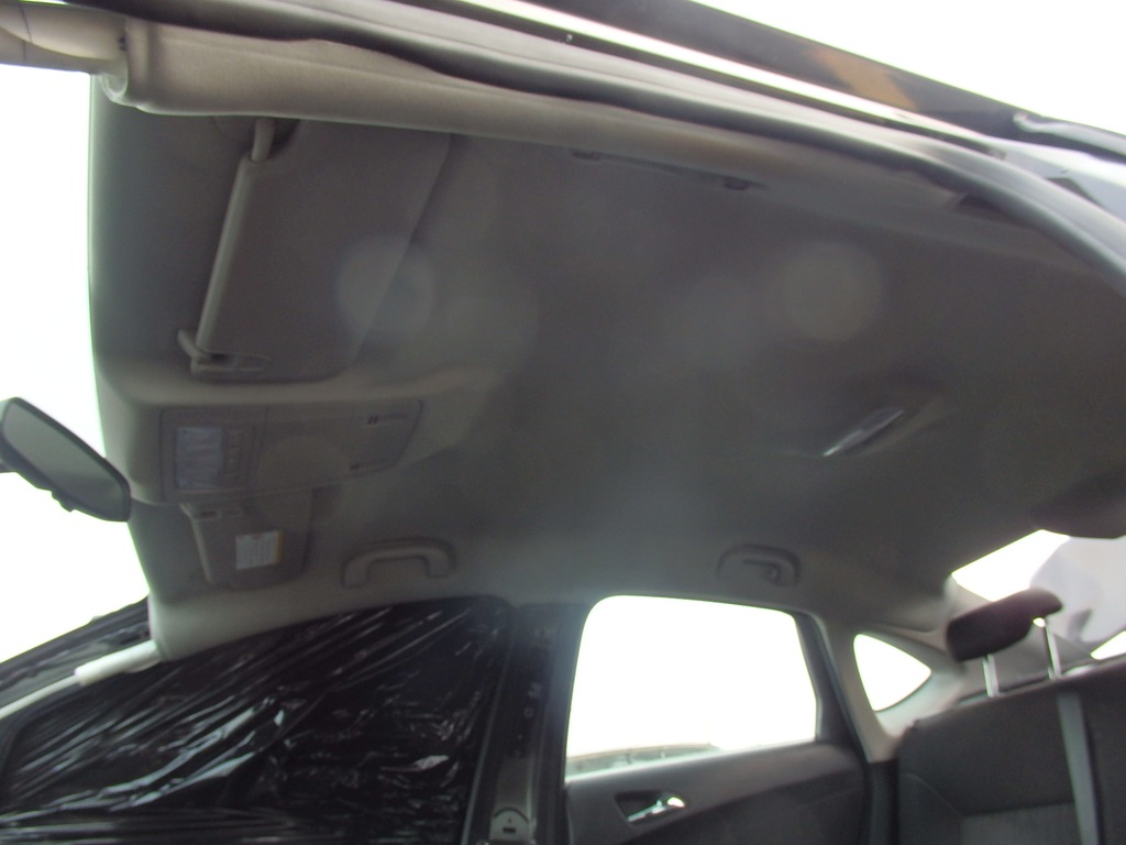 OPEL ASTRA J IV SEDAN PODSUFITKA CZĘŚCI