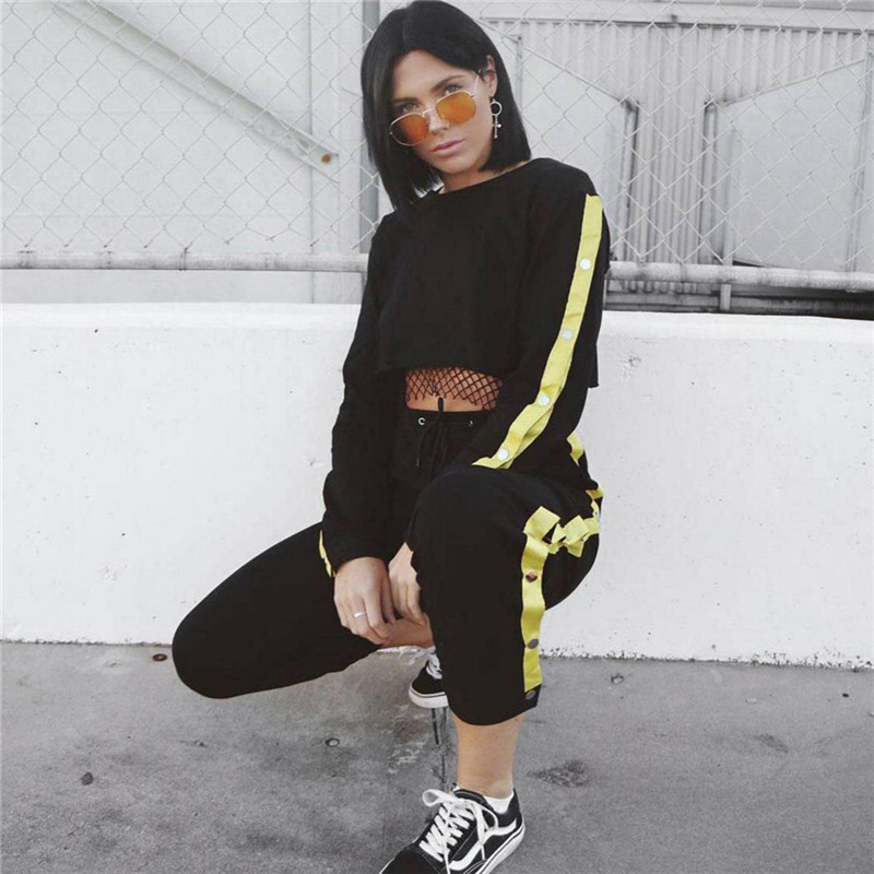 KOMPLET DRES RIHANNA PUMA BLOGEREK MAFFASHION L