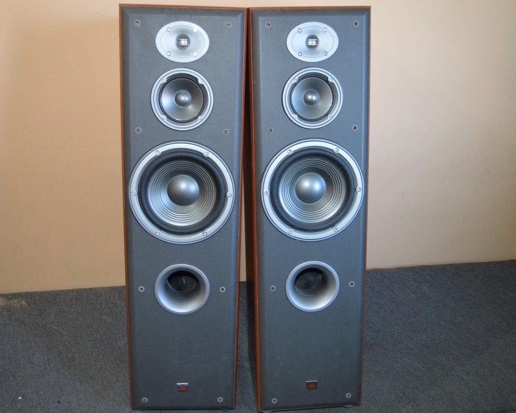 Jbl e60 2024