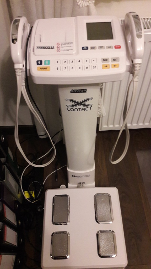 Analizator Jawon Medical x-contact 350