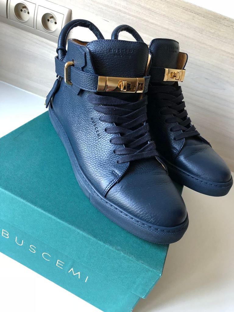 Orygina buscemi oceano blue jak nowe luisaviaroma 7295481992